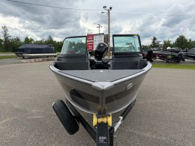 2027 Lund 1875 IMPACT XS — photo 8 view