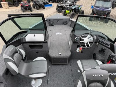2027 Lund 1875 IMPACT XS — photo 13 view