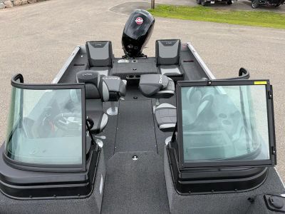 2027 Lund 1875 IMPACT XS — photo 14 view