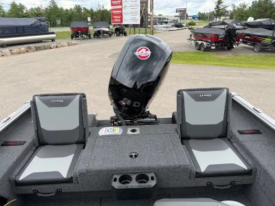 2027 Lund 1875 IMPACT XS — photo 15 view