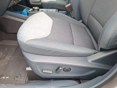 2026 Ford Maverick — detail view