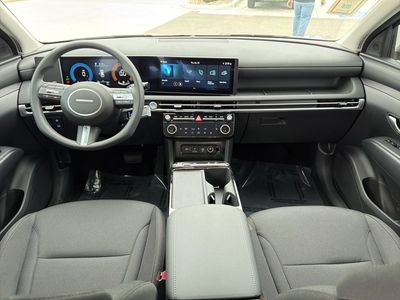 2026 Hyundai Tucson Hybrid - Photo 16
