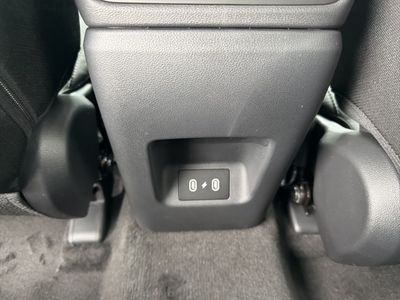 2026 Hyundai Tucson Hybrid - Photo 15