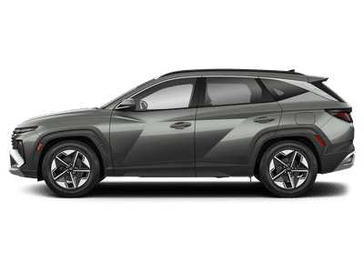 2026 Hyundai Tucson Hybrid - Photo 34