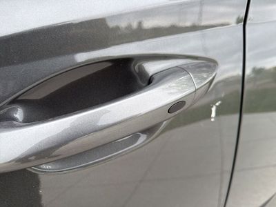 2026 Hyundai Tucson Hybrid - Photo 10