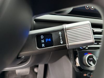 2026 Hyundai Tucson Hybrid - Photo 24