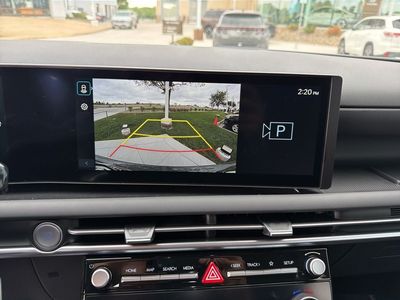 2026 Hyundai Tucson Hybrid - Photo 26