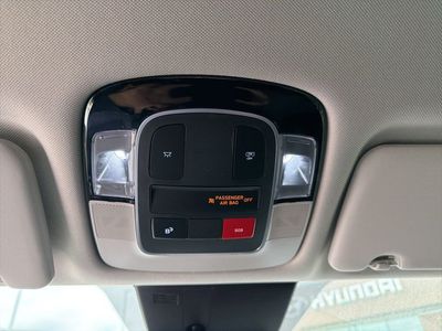 2026 Hyundai Tucson Hybrid - Photo 29