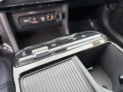 2026 Hyundai Tucson Hybrid - Photo 28