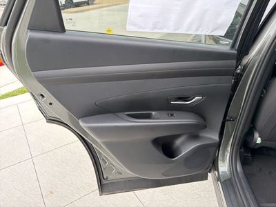 2026 Hyundai Tucson Hybrid - Photo 17