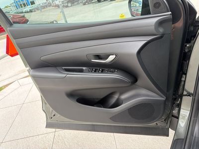 2026 Hyundai Tucson Hybrid - Photo 30