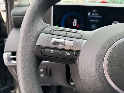 2026 Hyundai Tucson Hybrid - Photo 21