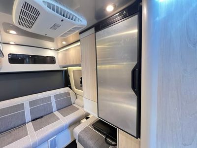 2024 Airstream INTERSTATE - Photo 11
