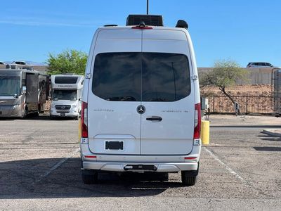 2024 Airstream INTERSTATE - Photo 20