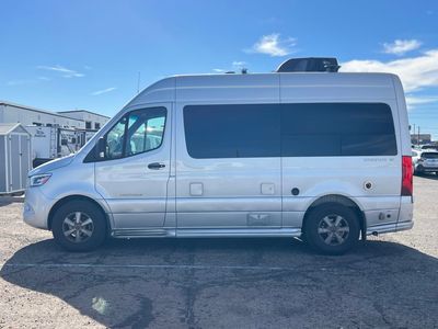 2024 Airstream INTERSTATE - Photo 19