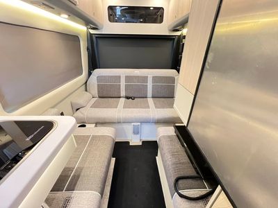 2024 Airstream INTERSTATE - Photo 12