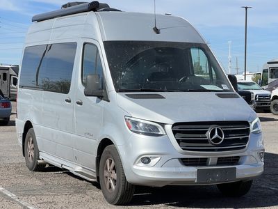 2024 Airstream INTERSTATE - Photo 1