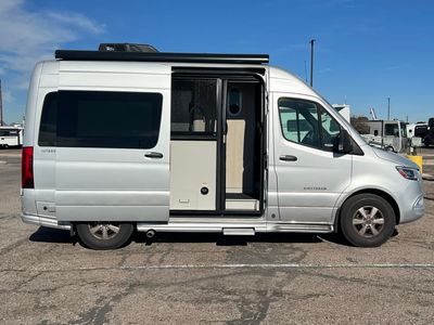 2024 Airstream INTERSTATE - Photo 18