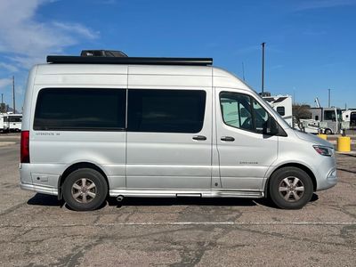 2024 Airstream INTERSTATE - Photo 17