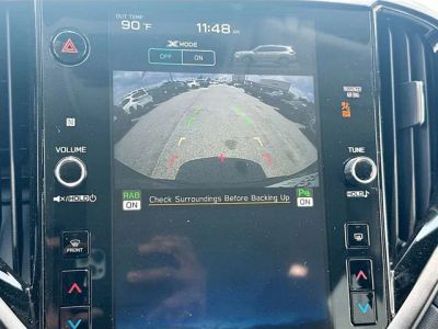 2026 Subaru Ascent — photo 13 view