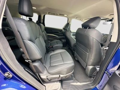 2026 Subaru Ascent — photo 28 view