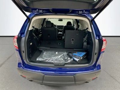 2026 Subaru Ascent — photo 26 view
