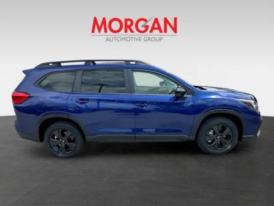 2026 Subaru Ascent — photo 8 view