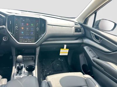 2026 Subaru Ascent — photo 23 view