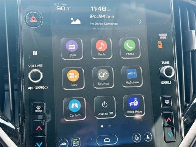 2026 Subaru Ascent — photo 14 view