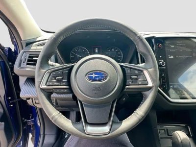 2026 Subaru Ascent — photo 11 view