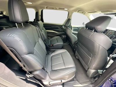 2026 Subaru Ascent — photo 33 view