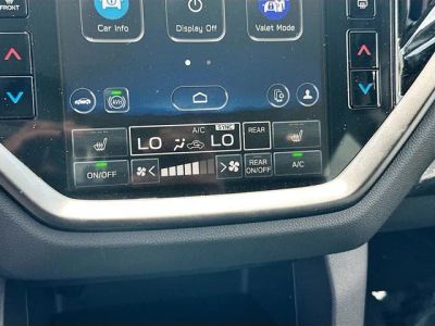 2026 Subaru Ascent — photo 15 view