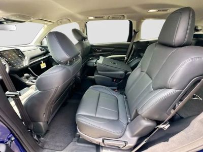 2026 Subaru Ascent — photo 24 view
