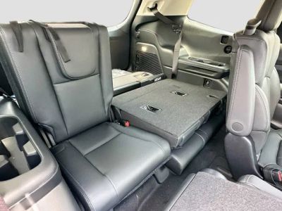 2026 Subaru Ascent — photo 27 view