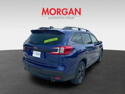 2026 Subaru Ascent — photo 7 view