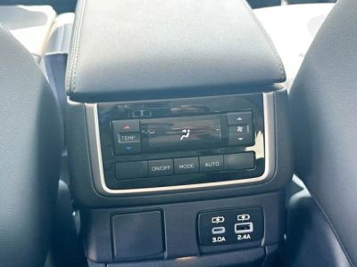 2026 Subaru Ascent — photo 25 view
