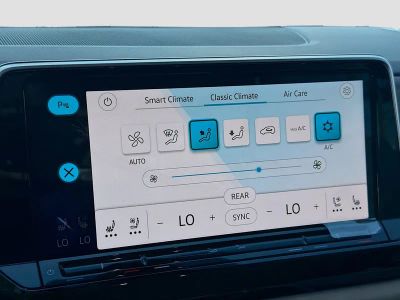 2026 Volkswagen Atlas — photo 14 view