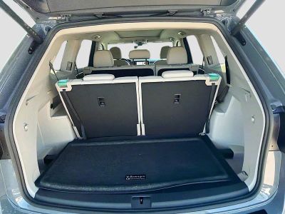 2026 Volkswagen Atlas — photo 21 view
