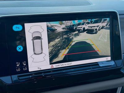 2026 Volkswagen Atlas — photo 13 view