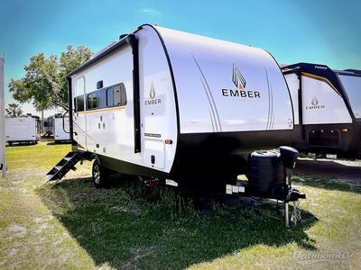 2025 Ember RV E-Series - Photo 1