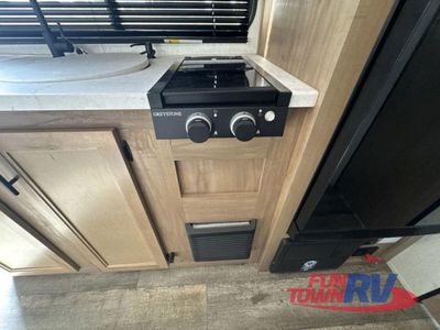 2023 Forest River RV Cherokee Wolf Pup - Photo 24