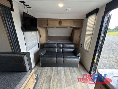 2023 Forest River RV Cherokee Wolf Pup - Photo 30
