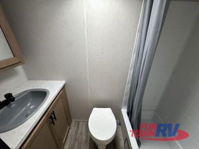 2023 Forest River RV Cherokee Wolf Pup - Photo 34