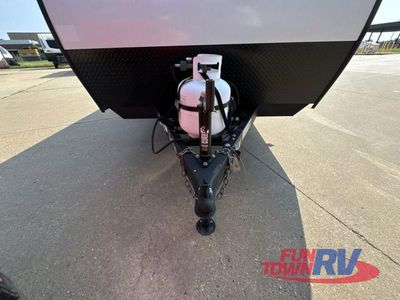 2023 Forest River RV Cherokee Wolf Pup - Photo 8