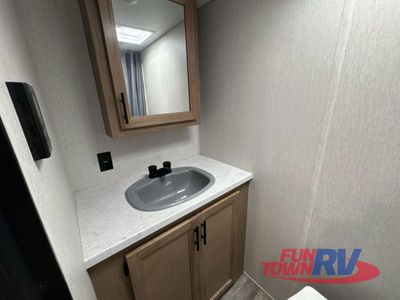 2023 Forest River RV Cherokee Wolf Pup - Photo 35