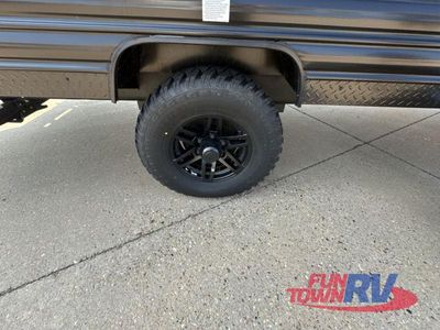 2023 Forest River RV Cherokee Wolf Pup - Photo 10
