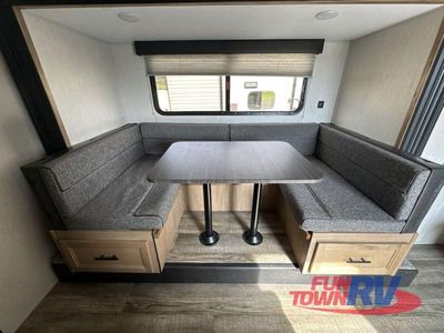 2023 Forest River RV Cherokee Wolf Pup - Photo 28