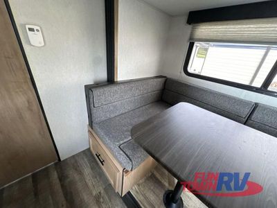 2023 Forest River RV Cherokee Wolf Pup - Photo 19