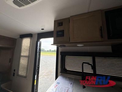 2023 Forest River RV Cherokee Wolf Pup - Photo 16