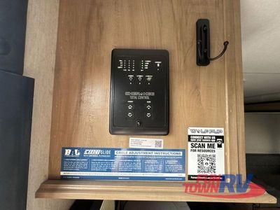 2023 Forest River RV Cherokee Wolf Pup - Photo 33